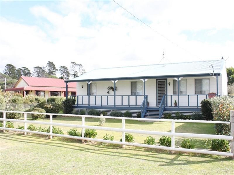 22 Mulwaree Street, Tarago NSW 2580