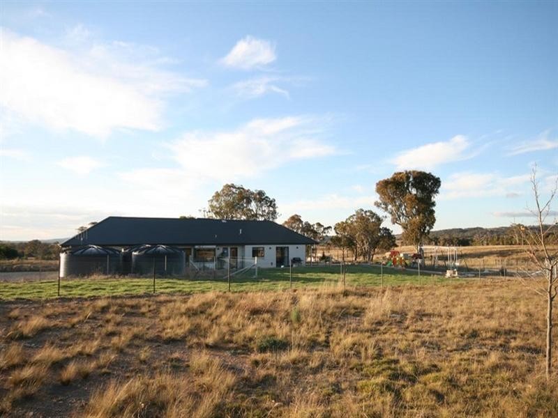 71 Wyoming Road, Bywong NSW 2621