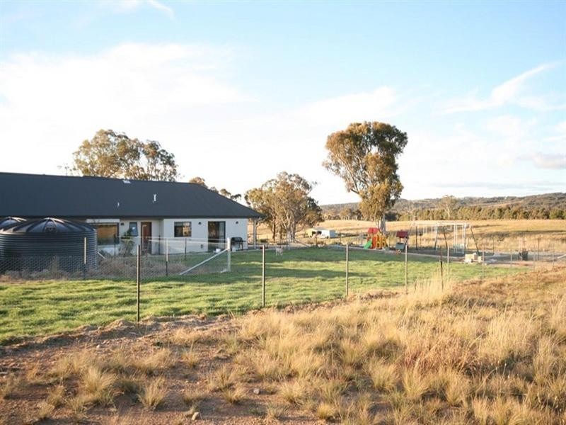 71 Wyoming Road, Bywong NSW 2621