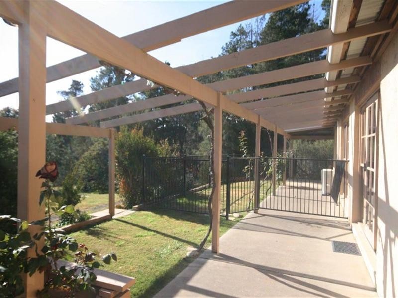 104 Brooks Road, Bywong NSW 2621