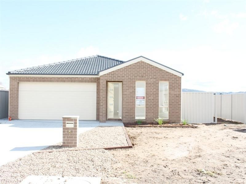 6 Deniston Circuit, Bungendore NSW 2621