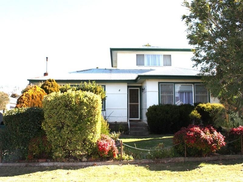 8 Audubon Crescent, Goulburn NSW 2580