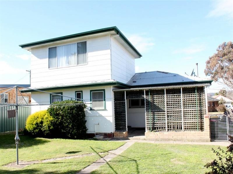 8 Audubon Crescent, Goulburn NSW 2580