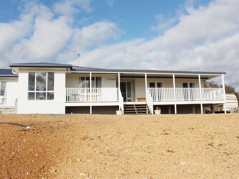 2283 Hoskinstown Road, Hoskinstown NSW 2621