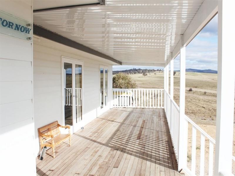 2283 Hoskinstown Road, Hoskinstown NSW 2621