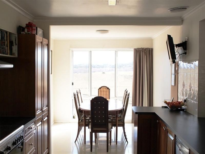 2283 Hoskinstown Road, Hoskinstown NSW 2621