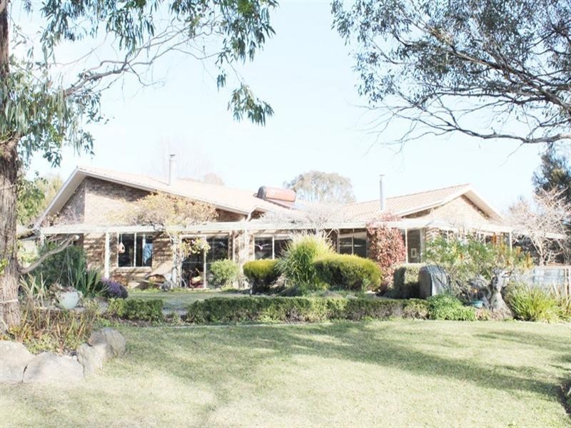 176 Bowen Street, Carwoola NSW 2620