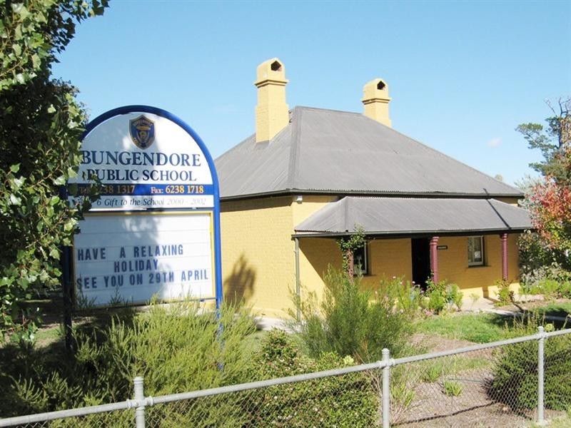 27 McCusker Drive, Bungendore NSW 2621