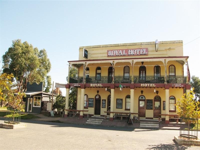 27 McCusker Drive, Bungendore NSW 2621