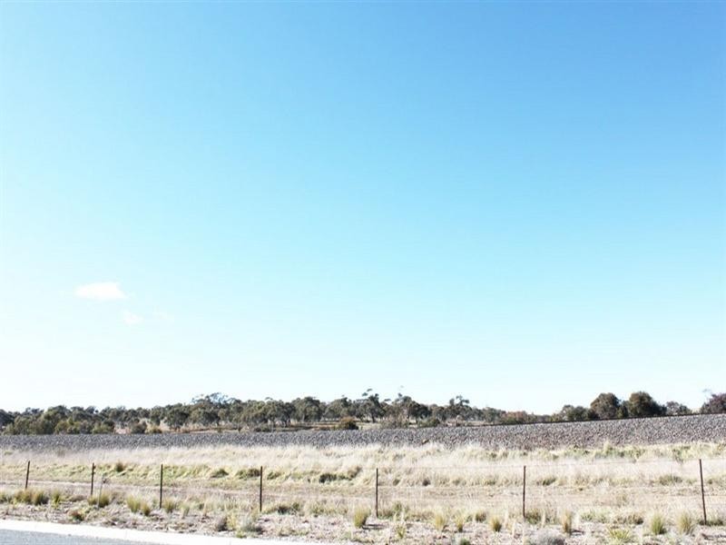 10 Murray Grey Place, Bungendore NSW 2621