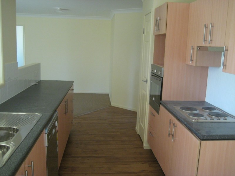 Regency Downs QLD 4341