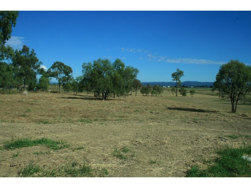 Regency Downs QLD 4341