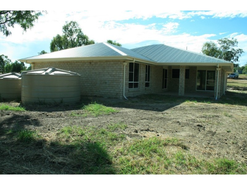 Regency Downs QLD 4341