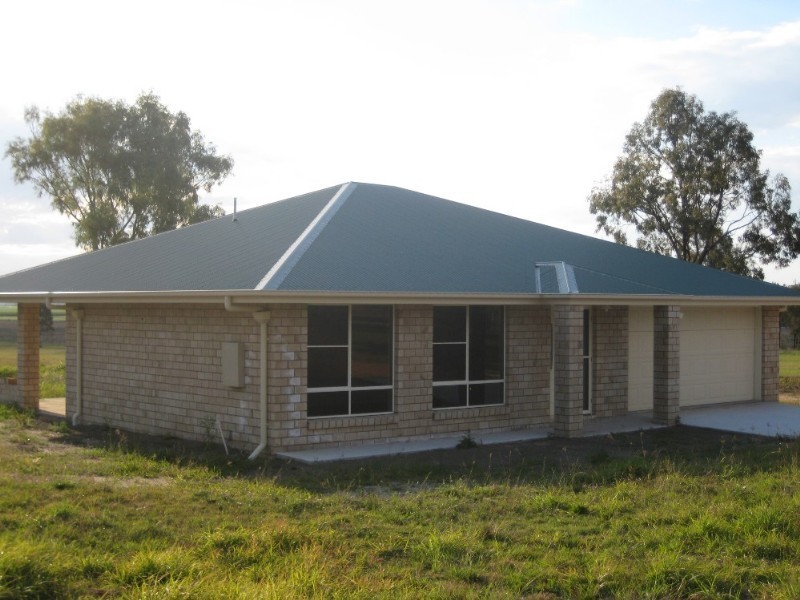 Regency Downs QLD 4341