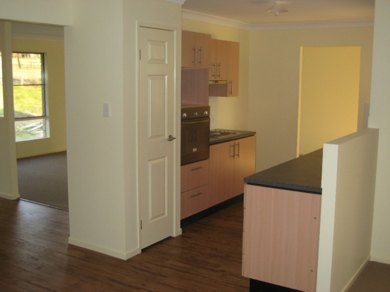 Regency Downs QLD 4341