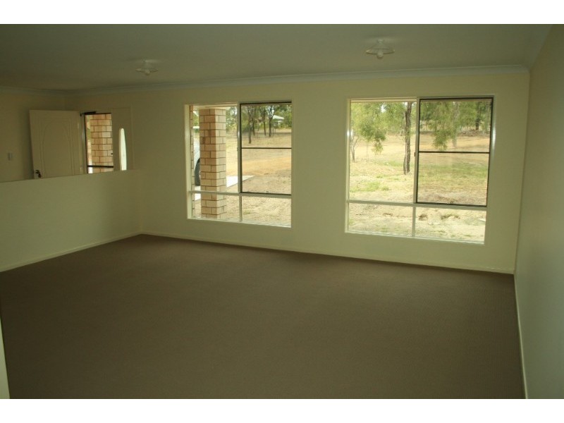 Regency Downs QLD 4341