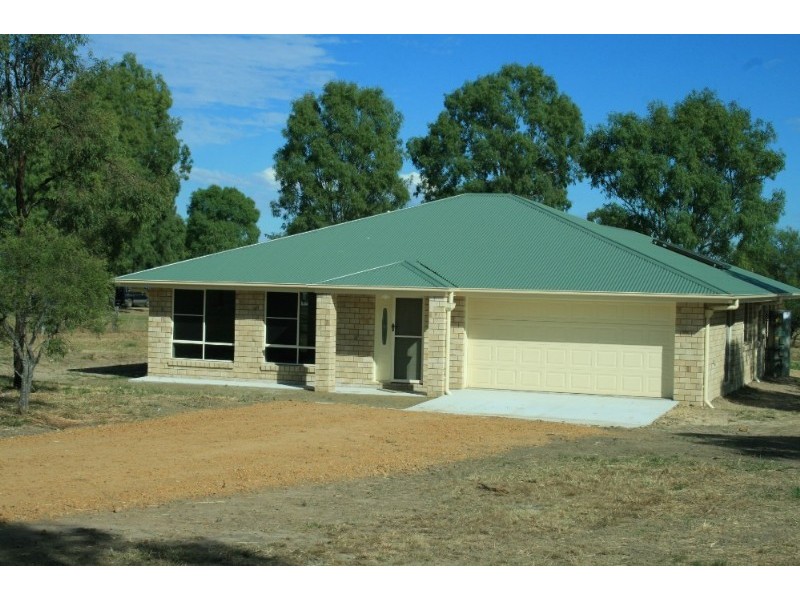 Regency Downs QLD 4341