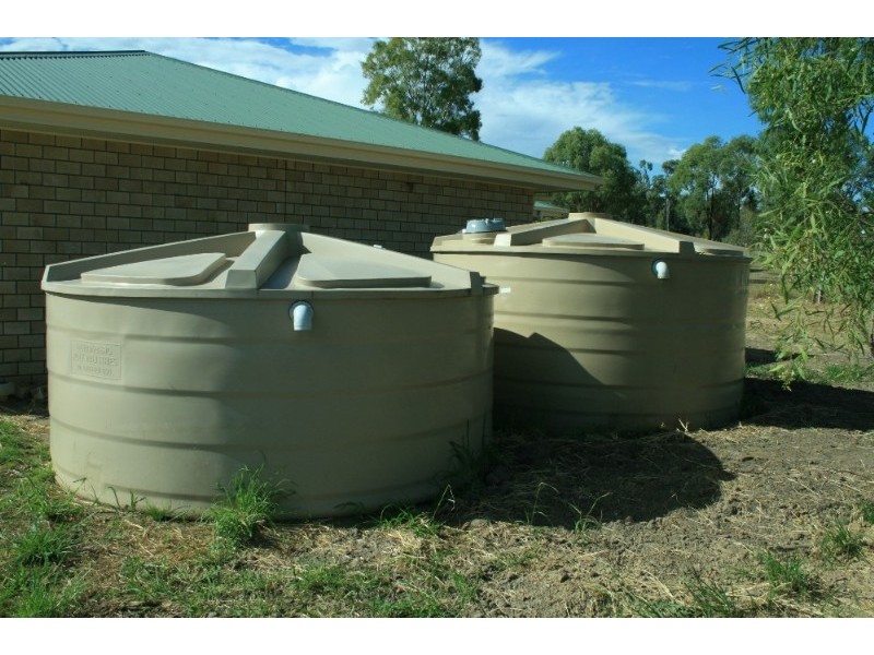 Regency Downs QLD 4341