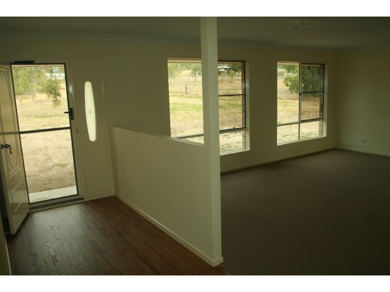 Regency Downs QLD 4341