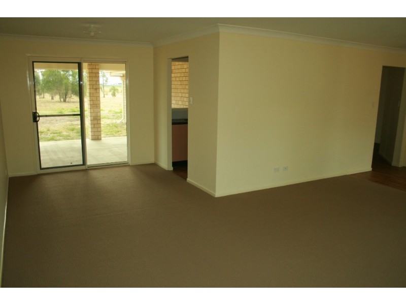 Regency Downs QLD 4341