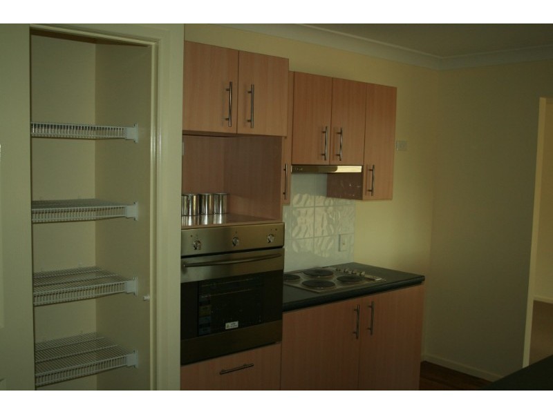 Regency Downs QLD 4341