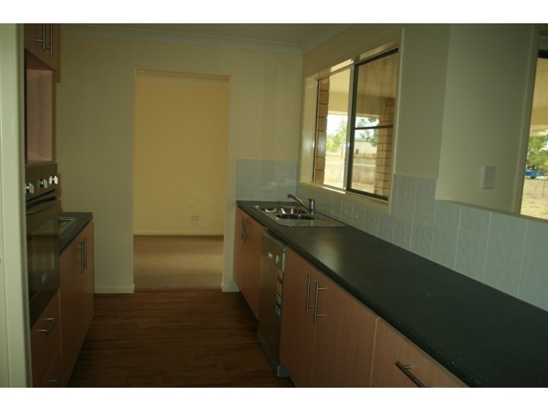 Regency Downs QLD 4341