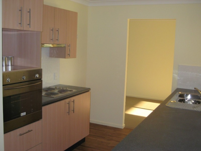 Regency Downs QLD 4341