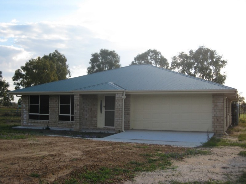 Regency Downs QLD 4341