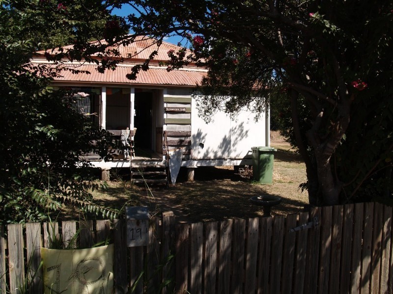 Lot 2 Robert Street, Forest Hill QLD 4342