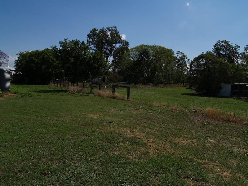 Lot 2 Robert Street, Forest Hill QLD 4342