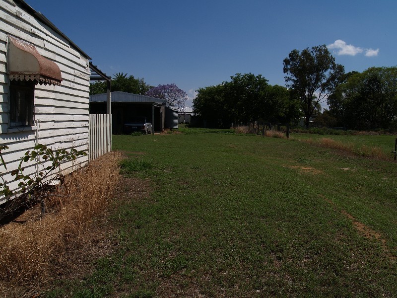 Lot 2 Robert Street, Forest Hill QLD 4342