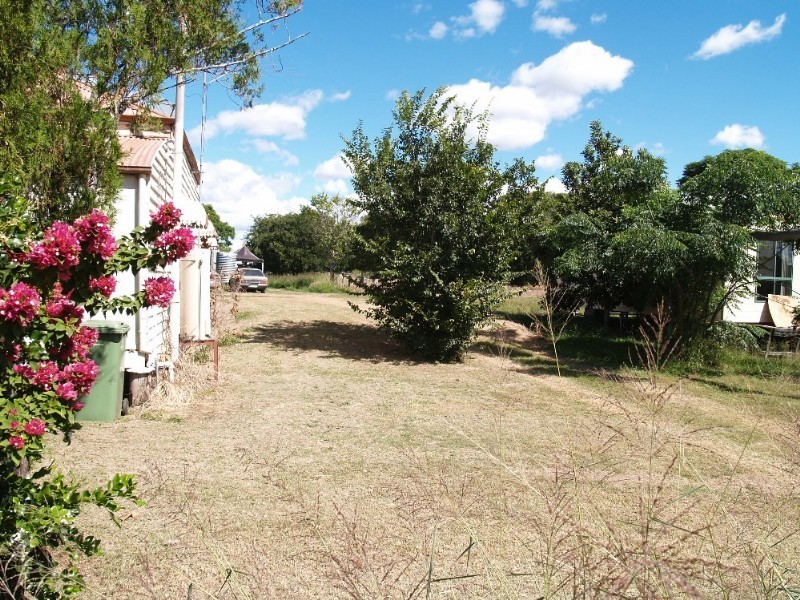 Lot 2 Robert Street, Forest Hill QLD 4342