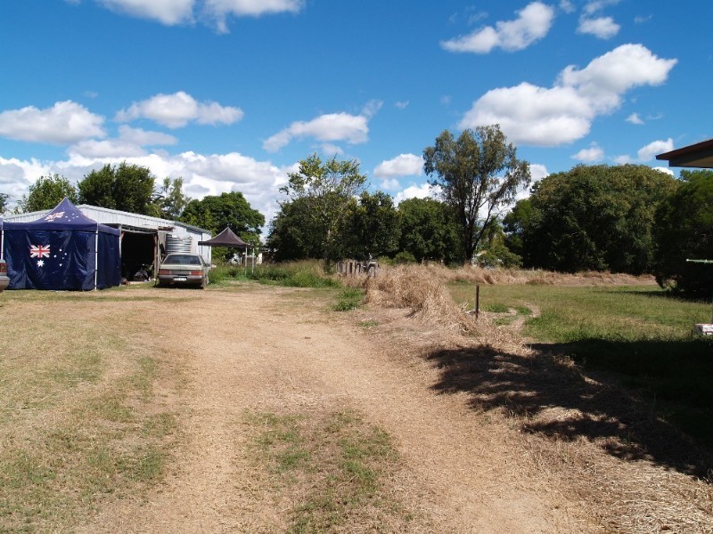 Lot 2 Robert Street, Forest Hill QLD 4342