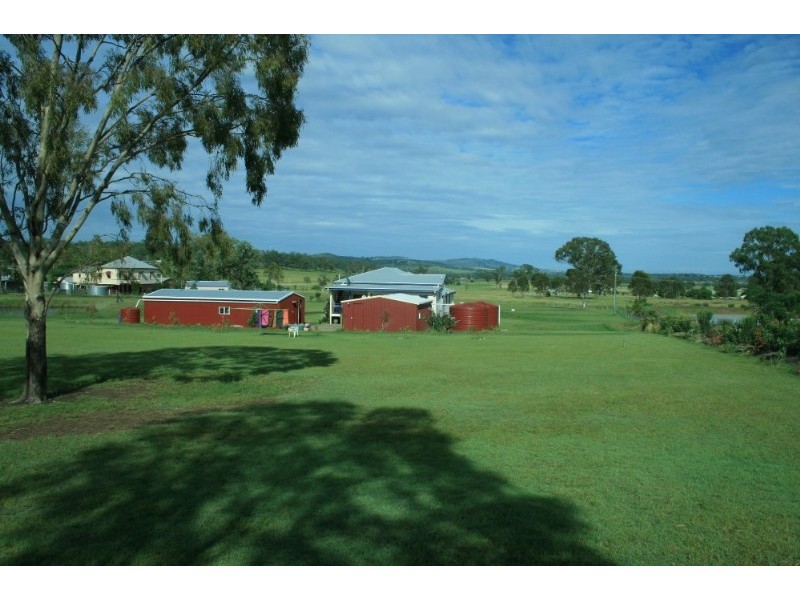 Laidley QLD 4341