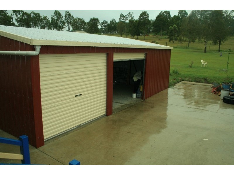 Laidley QLD 4341