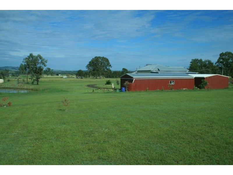 Laidley QLD 4341