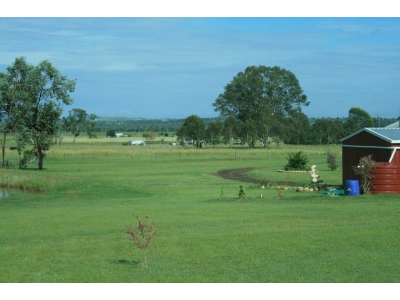 Laidley QLD 4341