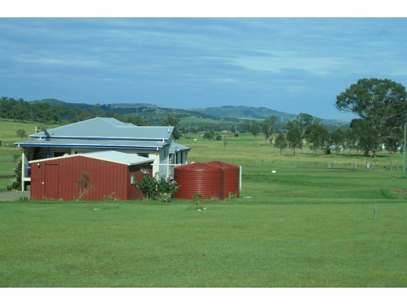 Laidley QLD 4341