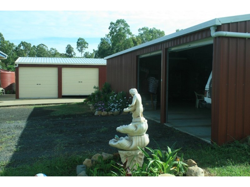 Laidley QLD 4341