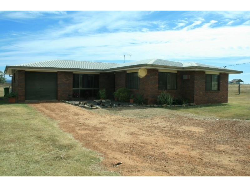 Lake Clarendon QLD 4343