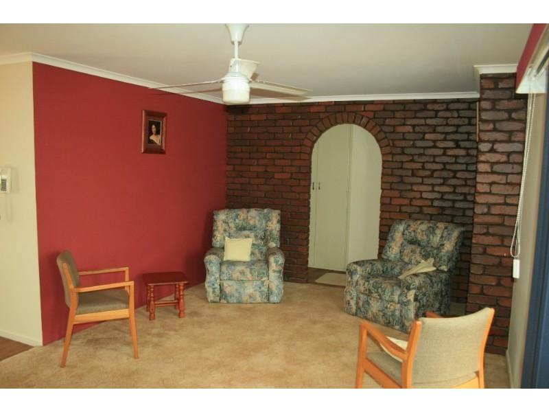 Lake Clarendon QLD 4343