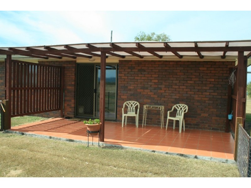 Lake Clarendon QLD 4343