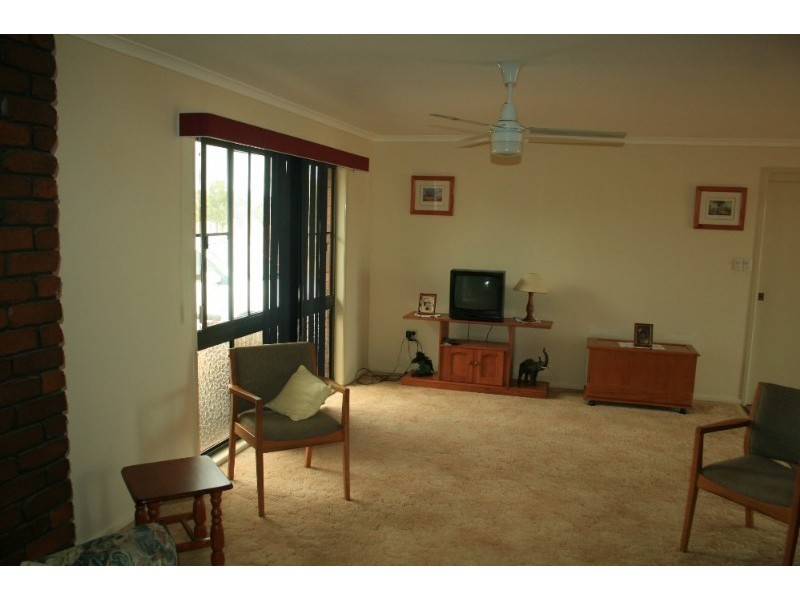 Lake Clarendon QLD 4343