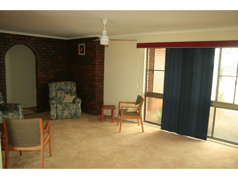 Lake Clarendon QLD 4343