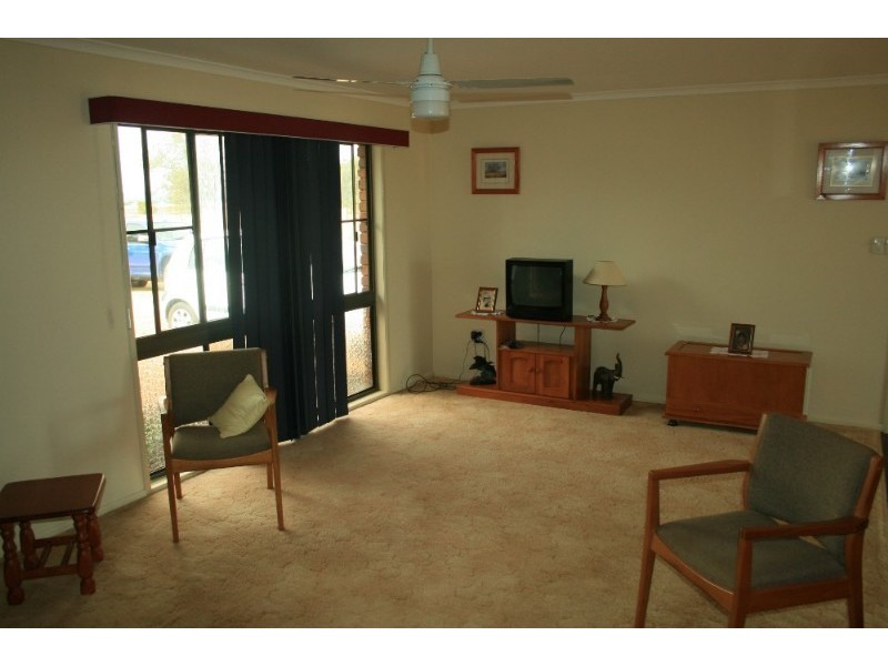 Lake Clarendon QLD 4343