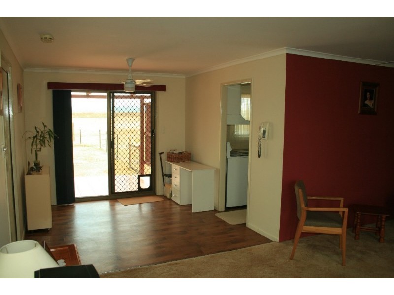 Lake Clarendon QLD 4343