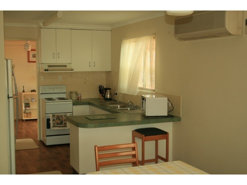 Lake Clarendon QLD 4343