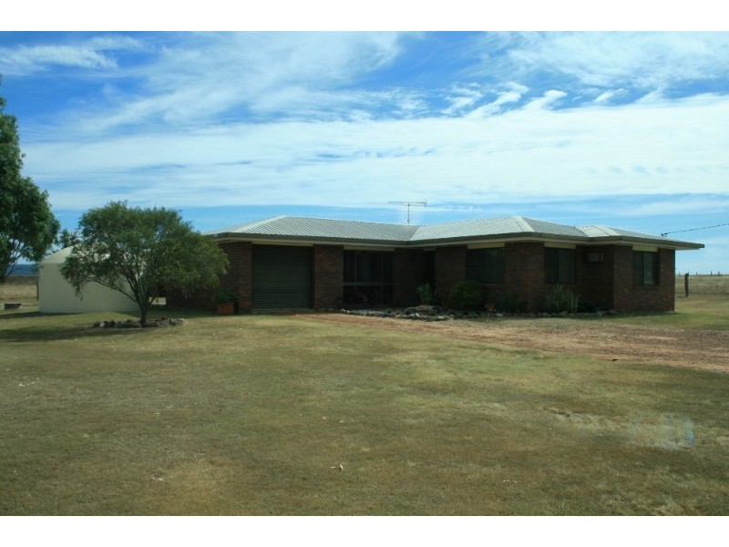 Lake Clarendon QLD 4343