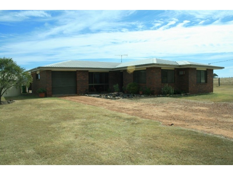 Lake Clarendon QLD 4343