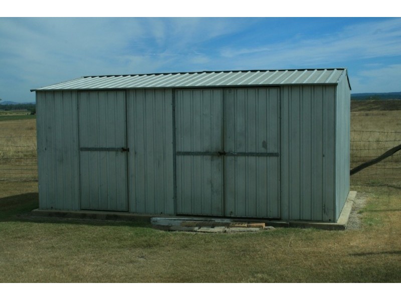 Lake Clarendon QLD 4343